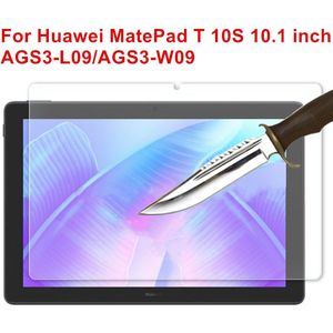 Gehard Glas Voor Huawei Matepad T10S T10 10.1 ''AGS3-L09/AGS3-W03 AGR-L09/AGR-W03 Tablet Glas Guard Screen Protector film