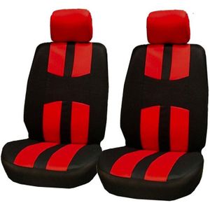 Kbkmcy Auto Voorstoel Cover Fit Voor Kia Sportage Sorento Optima Cerato Picanto Rio X Lijn K7 Cerato 2 Rio ochtend Cadenza Soul