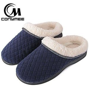 WM-MQ MAN SLIPPERS KATOEN