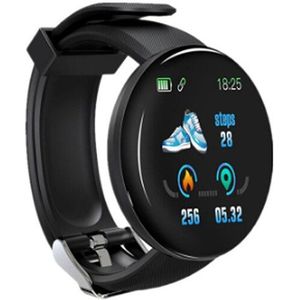 Smart Armband Hartslag Bloeddruk Gezondheid Waterdicht Smart Horloge Met Klok Bluetooth Fitness Horloge Polsband Voor Xiaomi