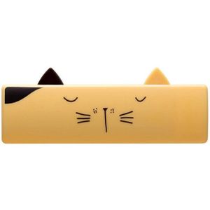 Draagbare Lint Roller Fuzz Stof Scheerapparaat Voor Trui Wol Kleverige Haar Roller Jas Trimmer Collector Wasbare Stof Scheerapparaat Borstel