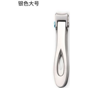 Roestvrij Staal Nagelknipper Set Ingegroeide Nagels Tool Trimmer Pedicure Care Teennagel Schaar Professionele Supplies Manicure Gereedschap