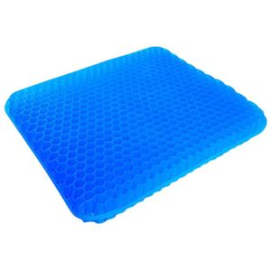 1 Pcs Ademende Ass Kussen Ijs Pad Gel Pad Antislip Slijtvast Duurzaam Zacht En Comfortabel Kussen voor Overdrukventiel