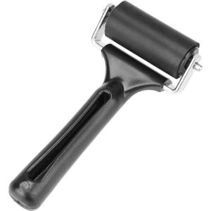 Verf Runner Roller Borstel Diy Craft Schilderen Handvat Gereedschap Voor Multifunctionele Room Office Wall Decration Huishoudelijke Borstel