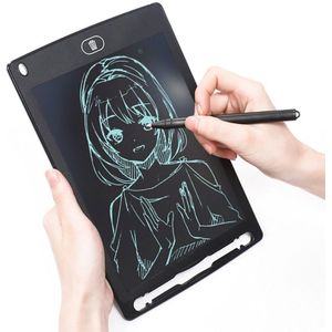 Lcd Schrijven Tablet E-Schrijver Tekening Memo Bericht Boogie Board 8.5 Inch