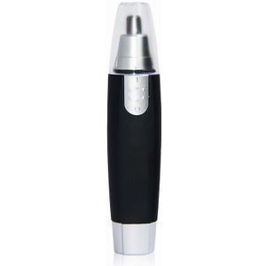 1Pcs Elektrische Oor Neus Haar Trimmer Oor Gezicht Haar Trimmer Scheerapparaat Neus Haar Remover Scheren Persoonlijke Verzorging Clipper Scheerapparaat voor Mannen