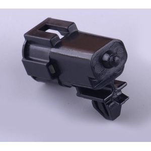 27722-31U00 Auto Luchttemperatuur Sensor Plug Zwart Plastic Fit Voor Nissan Altima Maxima Sentra Infiniti