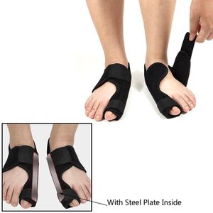 2Pcs Voetverzorging Hallux Valgus Corrector Orthopedische Tool Bunion Corrector Spalk Toe Straightener Brace Hallux Valgus Pain Relief