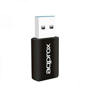 Wifi Usb Adapter Ca.! APPUSB1200MI Wit