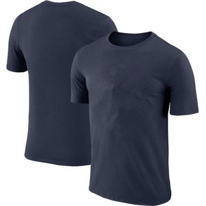 AIFEIYIYI Goedkope Tennis Shirt Licht blauw kleur Mannen Sport shirt