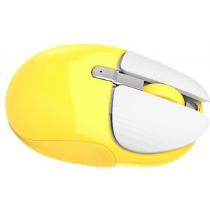 M106 2.4Ghz/Bluetooth Draadloze Muis 1600Dpi 4 Knoppen Oplaadbare Mute Muis Muizen Voor Pc/Computer Draadloze bluetooth Muis