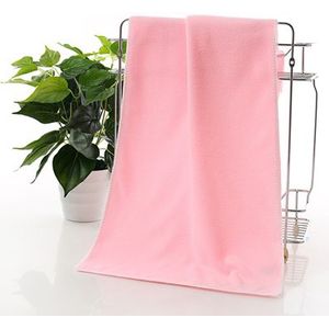 12 stks/partij hoogwaardige handdoek 30*70 cm microfiber handdoek Nano absorberende wasstraat handdoek super schone handdoek