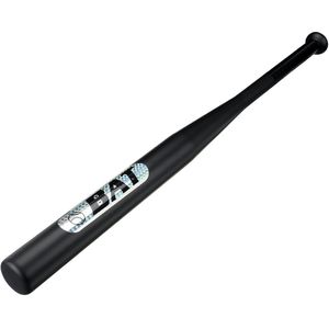 32 ''Dikker Aluminium Legering Baseball Bat Racket Sport Voor Entertainment Bal Vleermuizen Softbal Honkbal Rackets Outdoor Sport