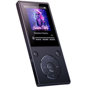 Mini Mp4 Speler 16 GB Recorder FM Radio AMV/AVI Video Speler Sport Speaker Mp4 Muziekspeler Ondersteuning 128g TF Card Oortelefoon