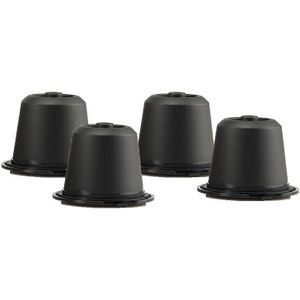 Hervulbare Herbruikbare Koffie Mok Capsule Voor Nespresso Machine Koffie Filter Compatibel Met Nespresso Koffie Mand 3 Kleur