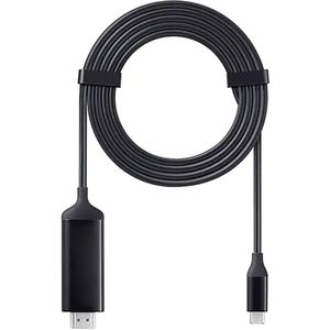 Dex Kabel Voor Samsung USB C Type-C naar HDMI 4K Kabel HDTV TV Digital AV Adapter voor Samsung Note 9 DeX HDMI converter Kabel