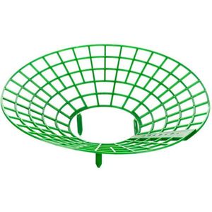 10Pcs Aardbei Stand Frame Houder Balkon Planten Rack Fruit Ondersteuning Plant Bloem Klimmen Wijnstok Pijler Tuinieren Stand