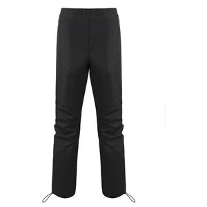 Mannen Casual Winddicht Elastische Taille Wandelen Mountain Cargo Trekking Broek