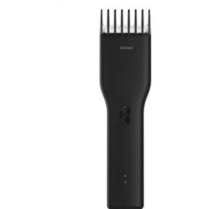 Xiaomi Enchen Boost Usb Elektrische Tondeuse Opladen Tondeuse Kinderen Clipper Mijia 2 Speed Keramische Cutter Haar Snijden