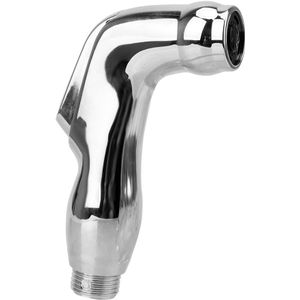 Abs Douchekop Voor Badkamer Handspuit Handheld Bad Accessoires Draagbare Bidet Sproeier Zelfreinigende Hand Bidet Kraan