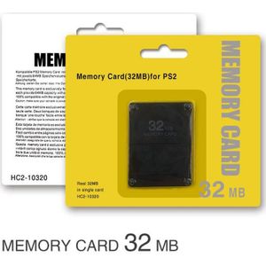 Mini Micro Sd-kaart 8 16 32 64 128 256 Gb Geheugenkaart Voor Sony Playstation 2 PS2 voor Smartphone Adapter Fabriek Verzegelde