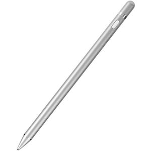 Voor Apple Potlood 2 1 Ipad Pen Touch Voor Ipad Pro 10.5 11 12.9 Voor Stylus Pen Ipad 5th 6th 7th Mini 4 5 Air 1 2 3