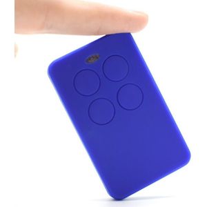 Garage Afstandsbediening Gate Control Clone Remote Garage 433 Mhz 287 Mhz-868 Mhz Rolling Code Handheld Zender Opener commando