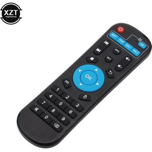 Afstandsbediening Voor T95Z Plus T95U Pro T95R Pro T95W Pro T95K ProT95V Pro Qbox Vervanging Android Smart Tv Box media Player