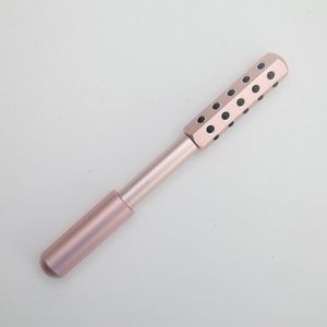 Germanium Schoonheid Roller Massager Wand Gezicht Massage Tool Voor Gezicht Tillen Huid Vorm Slim Facial Anti-rimpel Verzorging