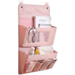 Keuken Accessoires - Opbergtas - Stof - Organizer - Muur Deur Terug Garderobe Slaapzaal Badkamer