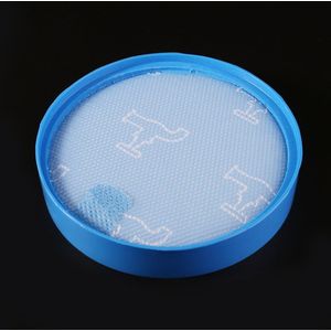 Wasbare Hepa Filter Hoog Rendement Filtratie Stofzuiger Accessoires Cleaner Onderdelen Voor Dyson DC19 DC20 DC21 DC29