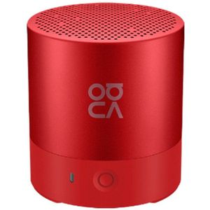 Originele Huawei Nova Draagbare Mini Bluetooth Speaker Draadloze Bluetooth Speaker Ipx 4 Waterproofstereo Basgeluid Handsfree