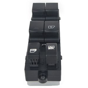 Elektrische Power Window Schakelaar Glas Lifter Hoofdschakelaar Voor Subaru Legacy 08-11 83071SC080 83071AJ030
