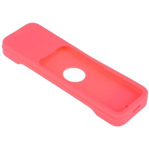 Kleurrijke Siliconen Beschermhoes Cover Skin Voor Apple Tv 4 Afstandsbediening Waterdichte Stofkap