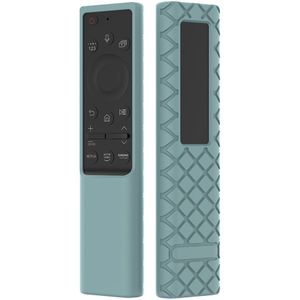 Duurzame Afstandsbediening Gevallen Samsung Smart Tv Afstandsbediening BN59-01357A/01311B/01363A/01265A Smart Tv Beschermende Siliconen covers