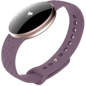 Diliberto B16 Sport Smart Polsband Hartslag Slaap Monitoring Smart Horloges Vrouwen Elegante Smartwatch Vrouw Mode Klok