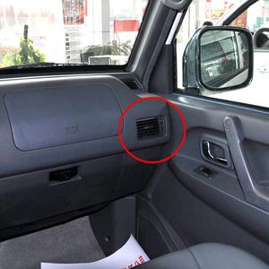 Auto Airconditioning Outlet Vent Voor Mitsubishi Pajero Montero V24 V31 V32 V33 V43 V44 1990-2004 Dashboard Air vent Outlet