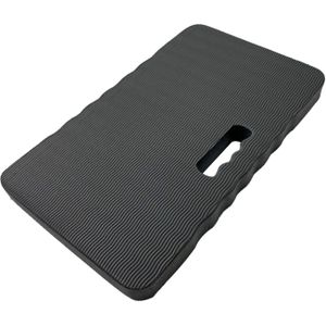 Ondersteuning Kussen Draagbare Voor Tuinieren Veiligheid Werk Eva Met Handvat Oefening Knie Bescherming Verdikte Knielen Pad Mat Thuis Zachte