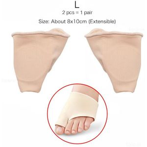 1 Paar Hak Protector Siliconen Pads Hielspoor Voor Schoen Inserts Pads Hielkussens Gel Hak Pad Siliconen Hiel Pijn verminderen