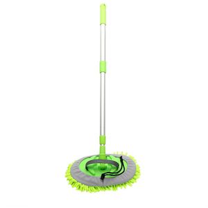 Leepee Verstelbare Auto Wassen Mop Auto Care Detaillering Venster Wassen Tool Stof Wax Mop Car Cleaning Auto Accessoires