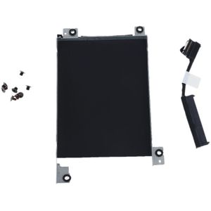 Hdd Caddy Bracket Hard Drive Adapter Ssd Kabel Connector Laptop Accessoire Schroef Voor Dell Latitude E5470 Laptop
