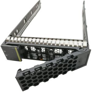 SAS SATA HDD Harde Schijf Caddy Lade voor HUAWEI RH1288 V3 RH2288 V3 RH5885 V3 Huawei E9000 3.5"