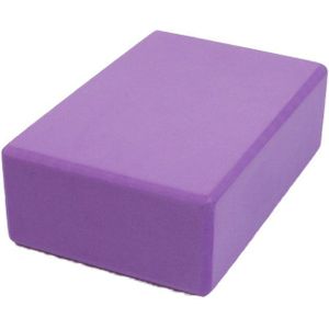 Moonglade Yoga Blok Eva Gym Blokken Schuim Baksteen Oefening Fitness Set Tool Yoga Bolster Kussen Kussen Lichaam Vormgeven