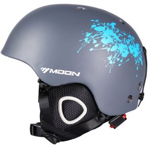 Warm Schaatsen Schokbestendig Verstelbare Riem Hard Outdoor Sport Beschermende Fietsen Ademend Skiën Helm Comfortabele Air Vent