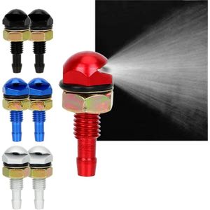 Voorruit Water Wasmachine Auto Ruitenwisser Jet Car Cleaning Waaiervormige Auto Accessorie Motorkap Wasmachine Nozzle