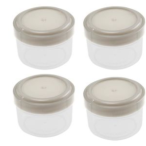 3-nozzles Squeeze Saus Flessen Saus Kruiden Potten Salade Flessen Knijp