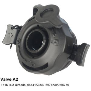 Air Valve Cap Boston Schroef Ventiel Connector Opblaasbare Boot Vissersboot Kajak Luchtbed Matras Rubberboot Vlot Accessoire