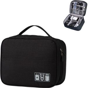 Vnetphone Draagbare Armband Tas Soft Pouch Voor V4C V5C V6C Intercom Helm Plastic Materiaal Easypocket Scheidsrechter Intercom Headset