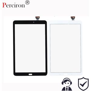 9.6 ''inch Touch Screen Panel Digitizer glas met flex kabel Voor Samsung Galaxy Tab E 9.6 SM-T560 T560