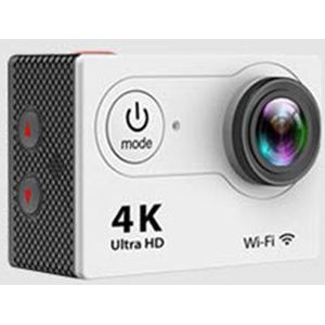 H12 Wifi Actie Camera 4K Sport Camera Onderwater Camera Waterdicht Full Hd Helm Cam Voor Fietsen Duiken Outdoor Camera